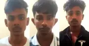 বগুড়ায় মদপানের পর তরুণীকে ধর্ষণ, গ্রেফতার ৩