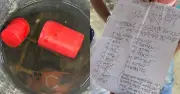 মেহেরপুরে বিএনপির ১৮ নেতাকর্মীকে হত্যার হুমকি, চিরকুট ও ককটেল উদ্ধার