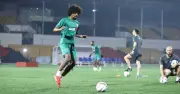 সাফ চ্যাম্পিয়নশিপ নিয়ে মুখ খুললেন হামজা চৌধুরী