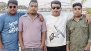 ওমান থেকে ঢাকায় আসছে ৪ ভাইয়ের মরদেহ, সোনারগাঁও বিস্ফোরণে নিহত ৩