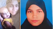 ভাইয়ের বাড়ি যাওয়ার কথা বলে সন্তানসহ গৃহবধূ নিখোঁজ