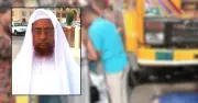 নোয়াখালীতে ট্রাকচাপায় মাদ্রাসার মুহতামিম নিহত, মেয়ে আহত