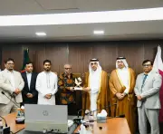 কাতারে নতুন চার খাতে কর্মী নিতে আগ্রহ, বাংলাদেশের সঙ্গে বৈঠক