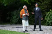 ভারতে সংখ্যালঘু অধিকার নিয়ে উদ্বেগ ডাচ প্রধানমন্ত্রীর