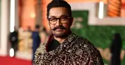 সোশ্যাল মিডিয়ায় নিজেকে ‘শূন্য’ বললেন আমির খান