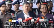 নতুন আইনে এলিট ফোর্স গঠনের ঘোষণা স্বরাষ্ট্রমন্ত্রীর