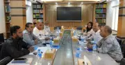 জামায়াতের সঙ্গে ডেমোক্রেটিক ইন্টারন্যাশনালের বৈঠক
