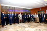জার্মান বিজনেস কাউন্সিলের নেটওয়ার্কিং ডিনার অনুষ্ঠিত