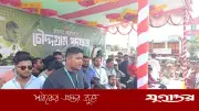 আ.লীগকে আর রাজনীতি করার সুযোগ দেওয়া হবে না: হাসনাত