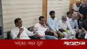 শরীয়তপুরে শিক্ষাপ্রতিষ্ঠানে গরুর হাট নিষিদ্ধ: হুইপ অপুর নির্দেশ