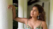 কেনিশা ফ্যান্সিসের সামাজিক মাধ্যম ছাড়ার ঘোষণা