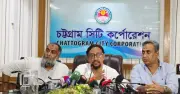গ্রাফিতি মুছে ফেলার অভিযোগ রাজনৈতিক উদ্দেশ্যপ্রণোদিত: চসিক মেয়র