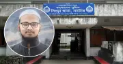প্রবাসীর স্ত্রীর সঙ্গে পরকীয়ার ভিডিও ছড়ানোর অভিযোগে মাওলানা গ্রেপ্তার