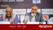 কারওয়ান বাজারে দৈনিক দুই-তিন কোটি টাকা চাঁদাবাজির অভিযোগ জামায়াত এমপির