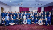 অস্ট্রেলিয়ায় যাত্রা শুরু করল ডিআরএমসি অ্যালামনাই অ্যাসোসিয়েশন