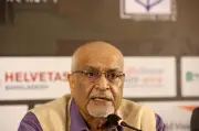 বাজেটে পিছিয়ে পড়া মানুষের জন্য উদ্যোগ কার্যকর করতে অর্থনৈতিক স্থিতিশীলতা জরুরি: দেবপ্রিয় ভট্টাচার্য