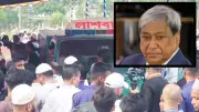 কলকাতায় ৮ বাংলাদেশি গ্রেপ্তার, আশ্রয়দাতা ভারতীয়ও আটক
