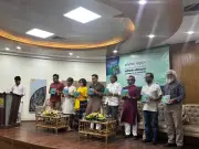 কবি এহসান মাহমুদের কাব্যগ্রন্থের দ্বিভাষিক প্রকাশনা অনুষ্ঠান অনুষ্ঠিত