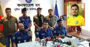 আনিছুর হত্যায় প্রধান আসামি গ্রেপ্তার