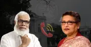 শেখ রেহানার ফোনালাপ শুনে কাঠগড়ায় সালমান