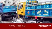 এক্সপ্রেসওয়েতে চার দিনে ৬ চালক-হেলপারের মৃত্যু, উদ্বেগ বাড়ছে