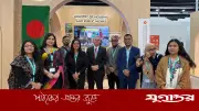 বিশ্ব নগর ফোরামে বাংলাদেশের প্রতিনিধিদলের অংশগ্রহণ ও অঙ্গীকার