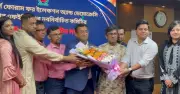আরএফইডির নতুন কমিটি: সভাপতি কাজী এমাদ উদ্দীন জেবেল, সাধারণ সম্পাদক ইকরাম-উদ দৌলা