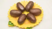 ঘরেই বানান মজাদার কালোজাম, জেনে নিন সহজ রেসিপি