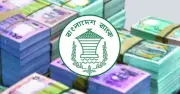 ঐতিহাসিক স্থাপত্য সমৃদ্ধ নতুন ব্যাংক নোট বাজারে ছাড়ছে বাংলাদেশ ব্যাংক