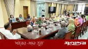 সংরক্ষিত নারী এমপিদের প্রথম সভায় প্রধানমন্ত্রীর গুরুত্বারোপ