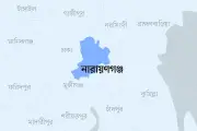 নারায়ণগঞ্জে পারিবারিক বিরোধে ভাবি-ভাতিজিসহ ৫ জনকে কুপিয়ে জখম