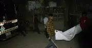 সৌদি প্রবাসীকে খুন করে আট টুকরো, মরদেহ পরিবারের কাছে হস্তান্তর