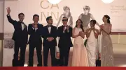 কানে দর্শকদের ছয় মিনিট করতালি, আলোচিত দক্ষিণ কোরিয়ার সিনেমা ‘হোপ’