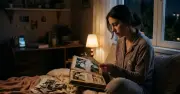 রাতে কেন মনে পড়ে পুরনো মানুষের কথা?