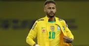 বিশ্বকাপের জন্য ব্রাজিল দলে নেইমার ফিরলেন, বাদ রদ্রিগো