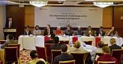 বিচার বিভাগের স্বাধীনতা বড় ধাক্কা খেয়েছে: সাবেক বিচারপতি