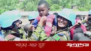 জাতিসংঘ শান্তিরক্ষায় নারী: ইতিহাস, অবদান, চ্যালেঞ্জ ও সম্ভাবনা