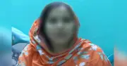 পরকীয়া প্রেমিকের সহায়তায় শ্বশুরবাড়িতে ডাকাতি, স্ত্রী গ্রেপ্তার