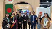 বাকুতে বিশ্ব নগর ফোরামে টেকসই নগর গঠনের অঙ্গীকার বাংলাদেশের
