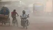 দূষিত শহরের তালিকায় আবারো শীর্ষে ঢাকা, সিডনিতে স্ত্রী ও দুই প্রতিবন্ধী সন্তান হত্যা
