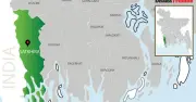 সাতক্ষীরায় বজ্রপাতের শব্দে ভয়ে হৃদরোগে আইনজীবীর মৃত্যু