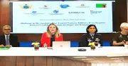 জাতিসংঘ শান্তিরক্ষায় বাড়তি রাজনৈতিক সমর্থন ও সম্পদ চায় বাংলাদেশ