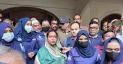 আইভী মামলায় হাইকোর্টের নির্দেশ স্থগিত চেয়ে রাষ্ট্রপক্ষের আবেদন