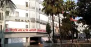 সিলেটে ২৪ ঘণ্টায় হামে তিন শিশুর মৃত্যু, মৃতের সংখ্যা ৪০
