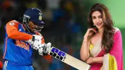 শ্রীলীলা-তিলক বর্মা প্রেমের গুঞ্জনে ভাগ্নে মায়ের সাফাই