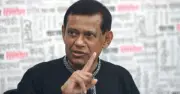 অবৈধ সম্পদ ও প্লট আত্মসাৎ মামলায় সাবেক বিচারপতি মানিকের জামিন নাকচ