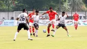 ফেডারেশন কাপ ফাইনাল আগামীকাল, বসুন্ধরা কিংসের মাঠে মোহামেডানের সম্মতি