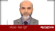 বিমানের বিতর্কিত কর্মকর্তা মিজানের পদোন্নতি আবার বাতিল
