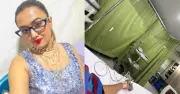 ডিজে সনিকা হেপাটাইটিস এতে আক্রান্ত, হাসপাতালে ভর্তি