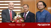 তথ্যমন্ত্রীর সঙ্গে ইতালির রাষ্ট্রদূতের সাক্ষাৎ, অভিবাসন ও বাণিজ্য নিয়ে আলোচনা